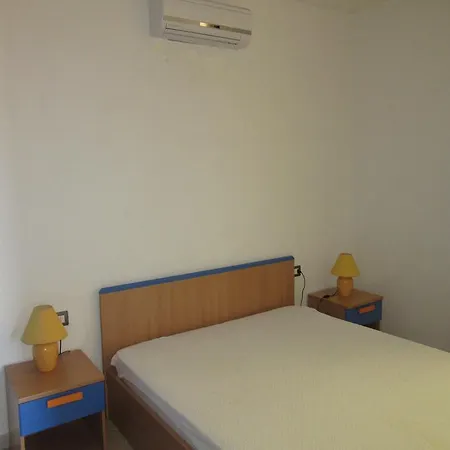 Apartament La Ferula Rosso *