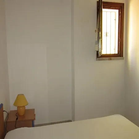 La Ferula Rosso * Castelsardo