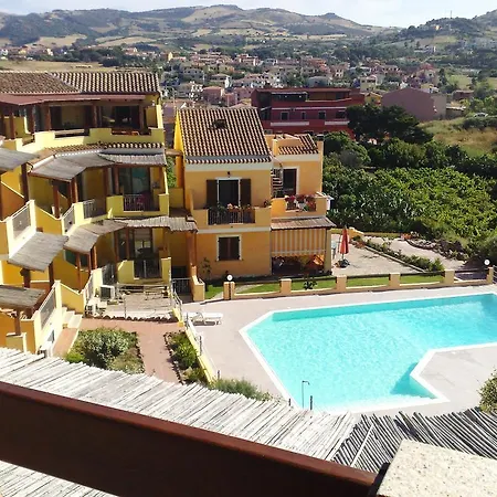 La Ferula Rosso Castelsardo